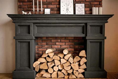 fake fireplace heaters are they safe